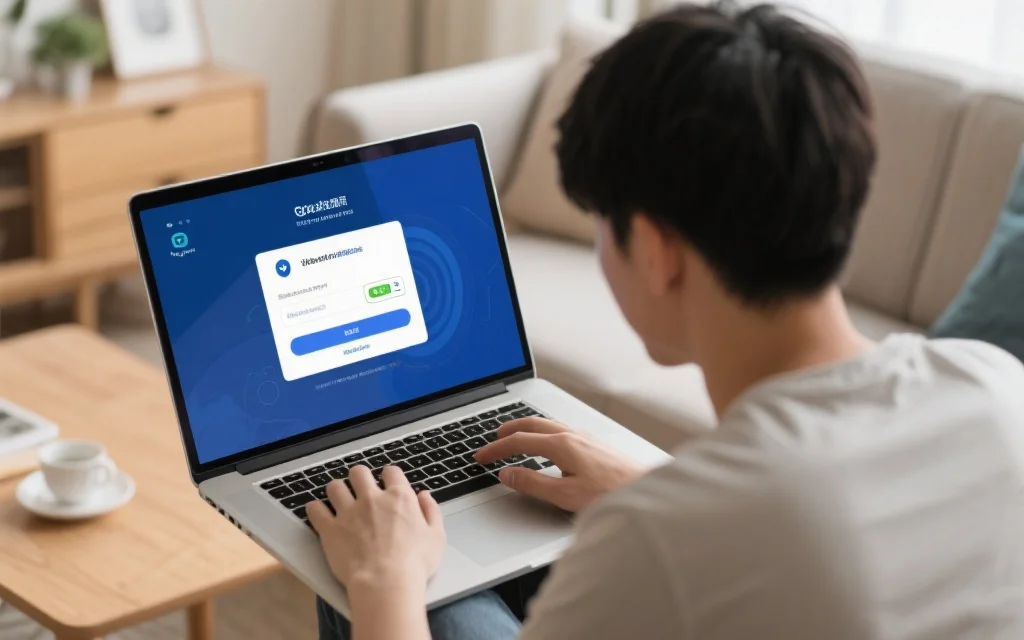 喜乐娱乐平台新用户注册全流程分步指南：安全与便捷并重